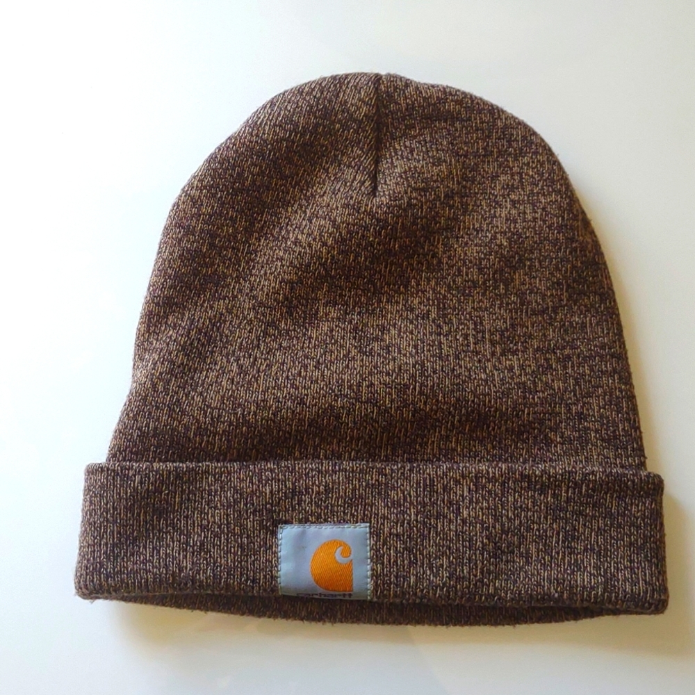 Carhartt beenie
